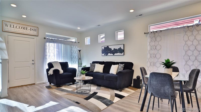 17983 E 103rd Ave, Commerce City, CO 80022