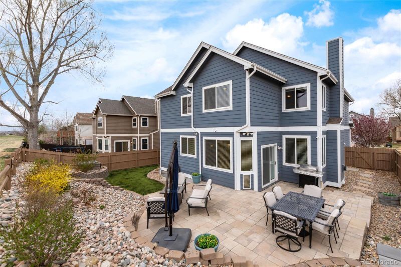 7402 Powderhorn Dr, Lone Tree, CO 80124