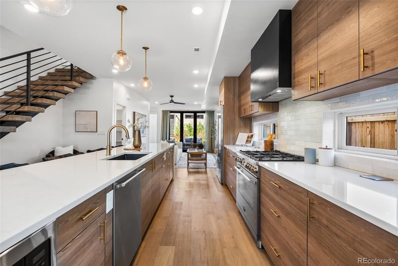 4095 E Kalamath St, Denver, CO 80211