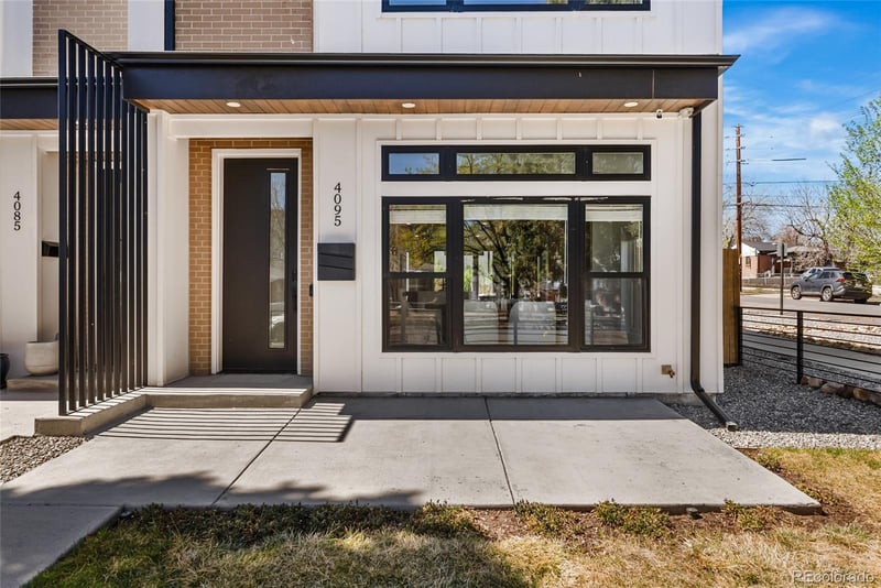 4095 E Kalamath St, Denver, CO 80211