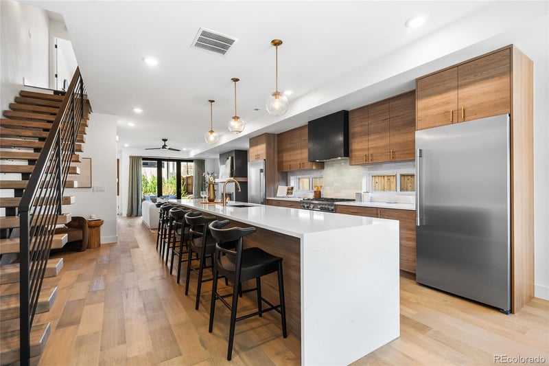 4095 E Kalamath St, Denver, CO 80211