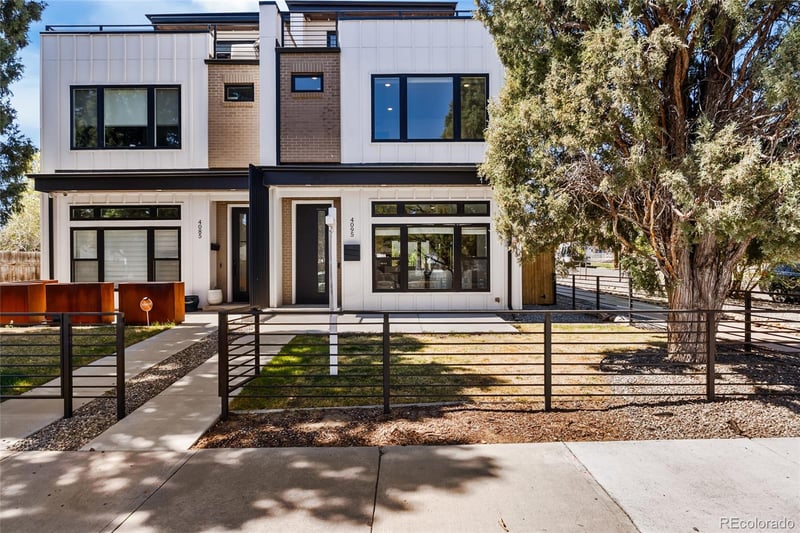 4095 E Kalamath St, Denver, CO 80211