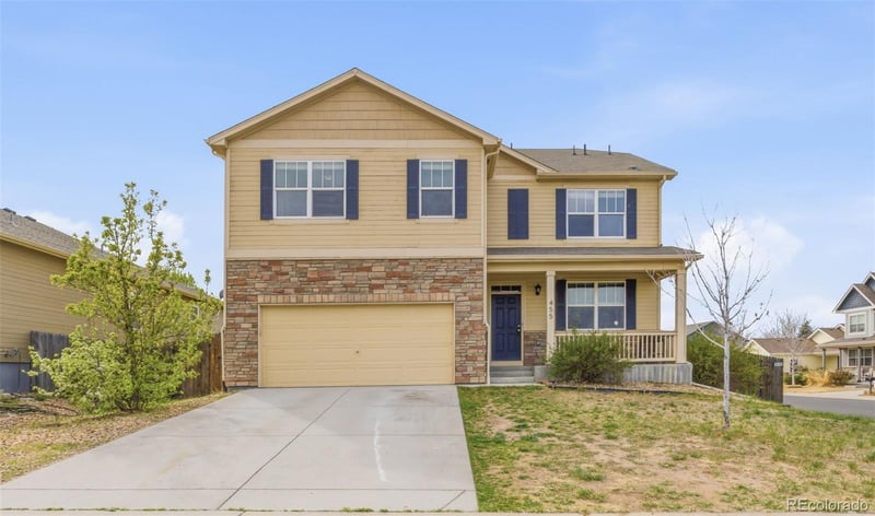 455 S 35th Ct, Brighton, CO 80601