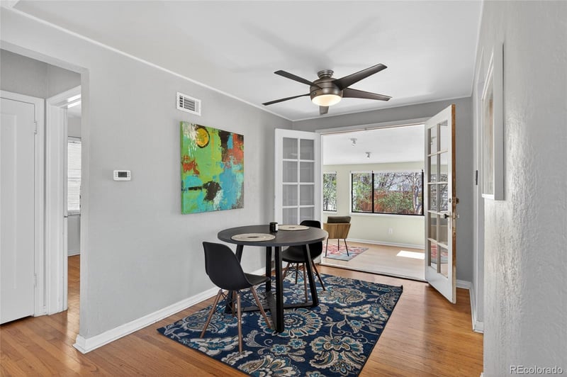 2380 S Corona St, Denver, CO 80210