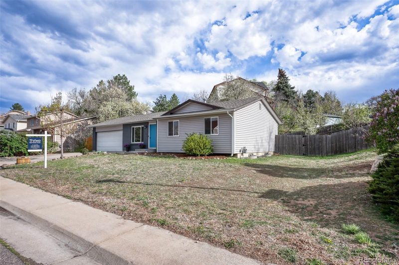 7796 W Ottawa Dr, Littleton, CO 80128