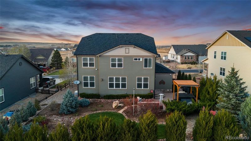 42376 Forest Oaks Dr, Elizabeth, CO 80107