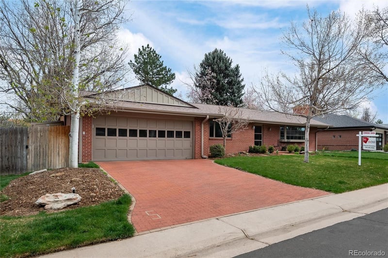 3034 S Columbine St, Denver, CO 80210