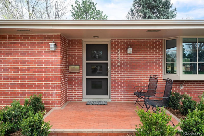 3034 S Columbine St, Denver, CO 80210