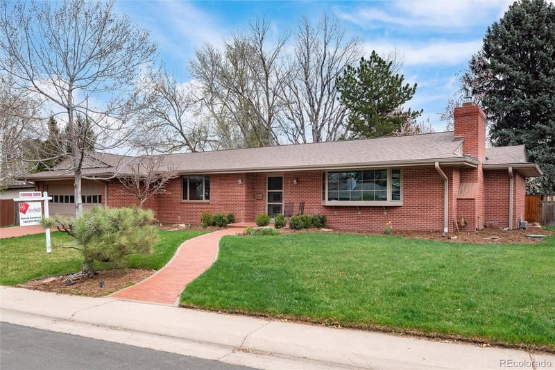 3034 S Columbine St, Denver, CO 80210