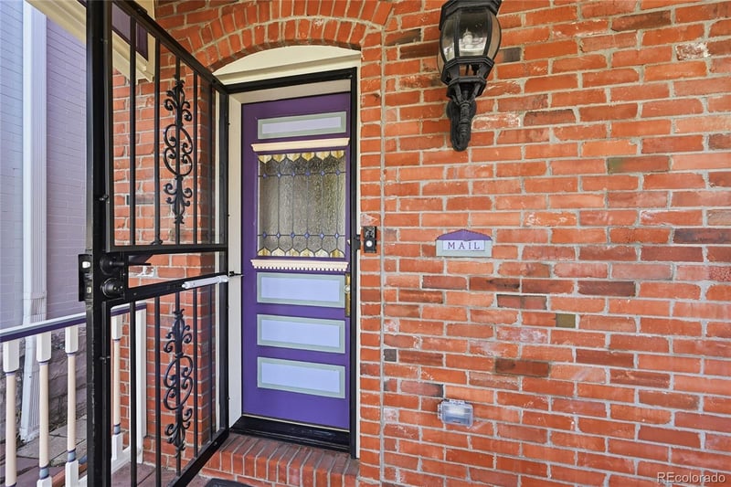 322 S Humboldt St, Denver, CO 80209