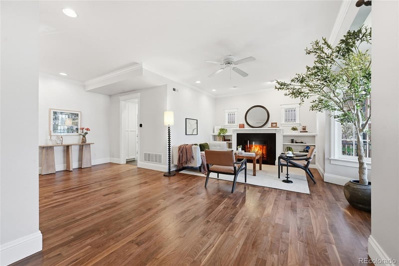 322 S Humboldt St, Denver, CO 80209
