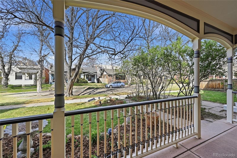 322 S Humboldt St, Denver, CO 80209