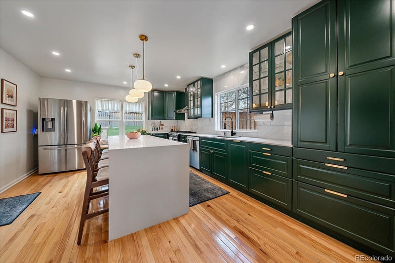 49 Bryant Way, Denver, CO 80219