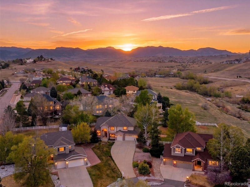 7959 Nile Ct, Arvada, CO 80007