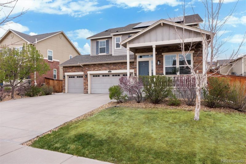 20993 E Doane Pl, Aurora, CO 80013