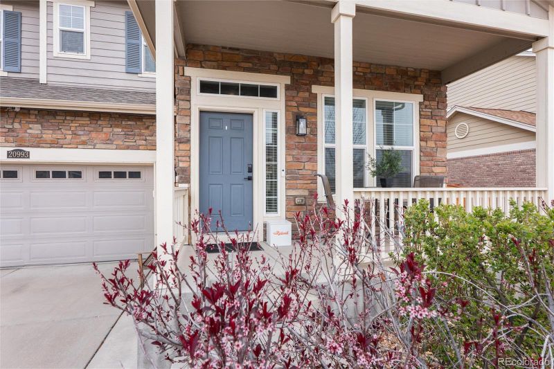 20993 E Doane Pl, Aurora, CO 80013