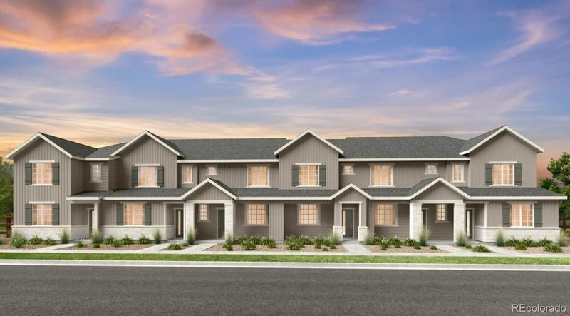6820 Parterre Pw N #1, Thornton, CO 80602