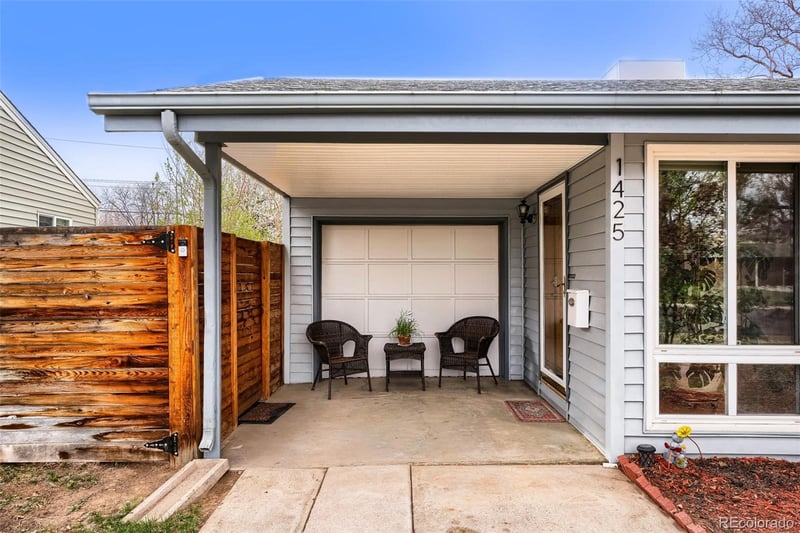 1425 S Hudson St, Denver, CO 80222