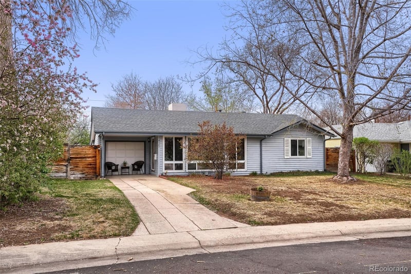 1425 S Hudson St, Denver, CO 80222