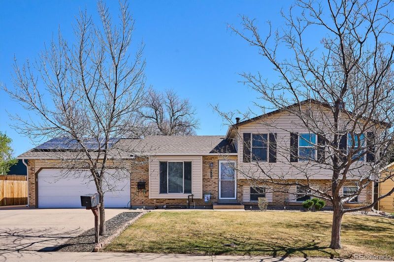 4376 S Argonne Way, Aurora, CO 80015