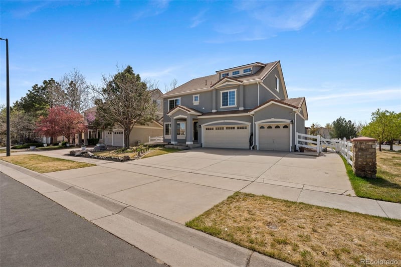 21518 E 48th Pl, Denver, CO 80249