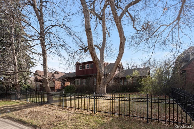 2236 S Milwaukee St, Denver, CO 80210