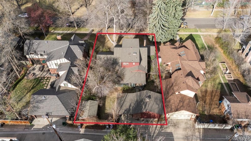 2236 S Milwaukee St, Denver, CO 80210