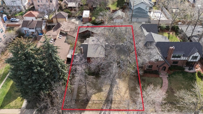2236 S Milwaukee St, Denver, CO 80210