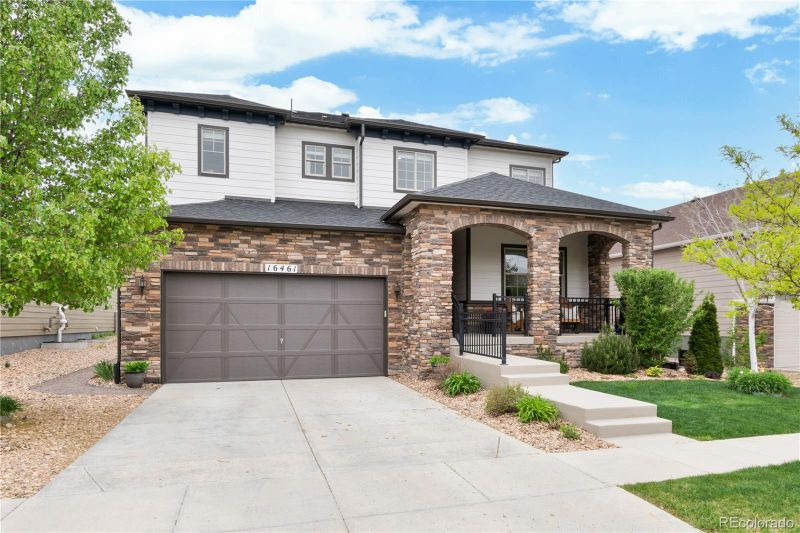 16461 Prospect Ln, Broomfield, CO 80023