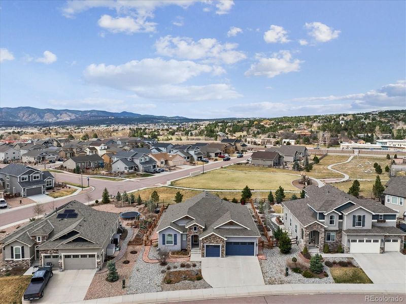 1215 Night Blue Cir, Monument, CO 80132