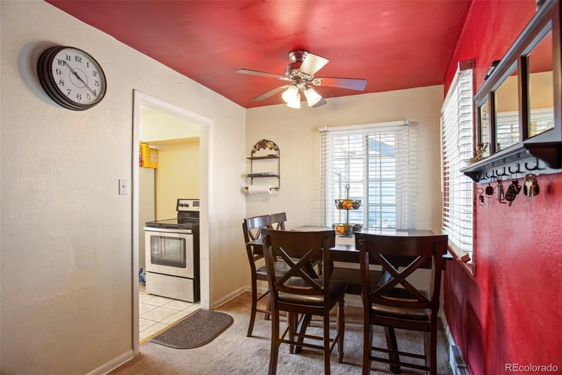 5004 W Center Dr, Denver, CO 80219