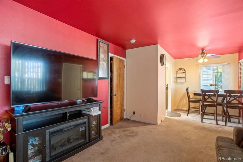 5004 W Center Dr, Denver, CO 80219