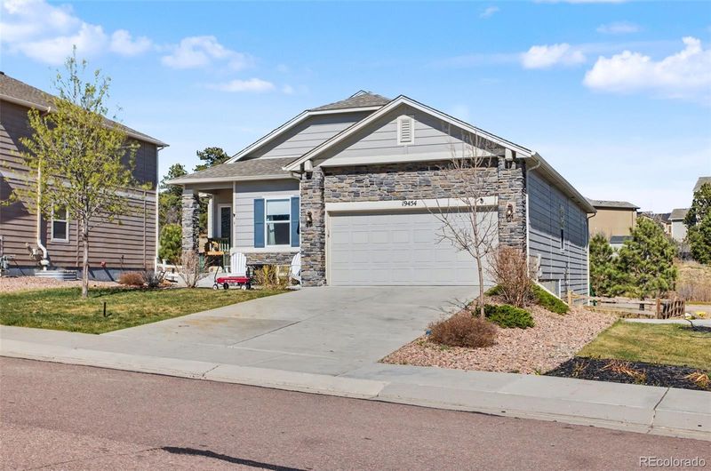 19454 Lindenmere Dr, Monument, CO 80132