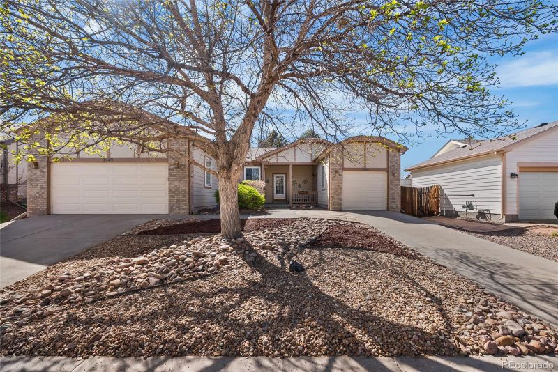 3649 S Killarney St, Aurora, CO 80013