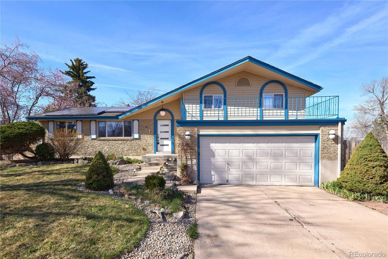 4264 E Geddes Ave, Centennial, CO 80122