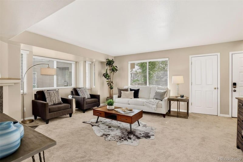 4548 E Kentucky Cir, Denver, CO 80246
