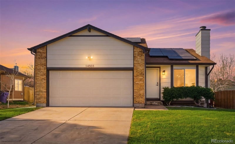 14503 E 44th Ave, Denver, CO 80239