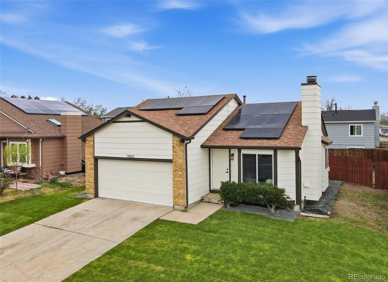 14503 E 44th Ave, Denver, CO 80239