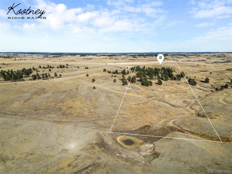 30989 Kootney St, Elizabeth, CO 80107