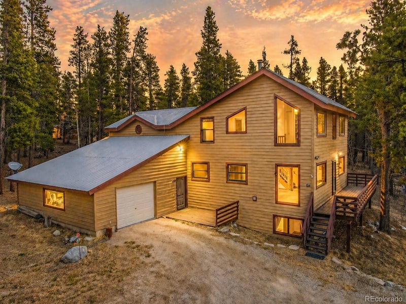 1305 Lakeside Dr, Fairplay, CO 80440
