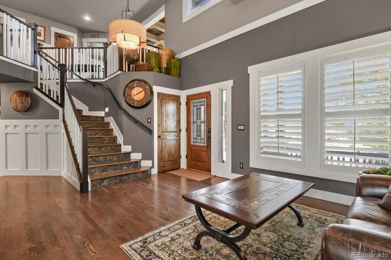 7243 S Kellerman Way, Aurora, CO 80016