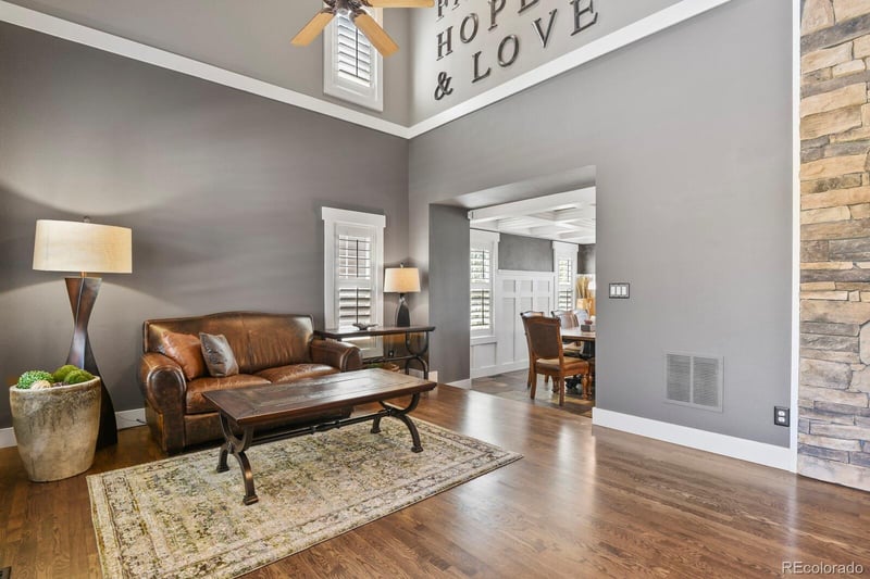 7243 S Kellerman Way, Aurora, CO 80016