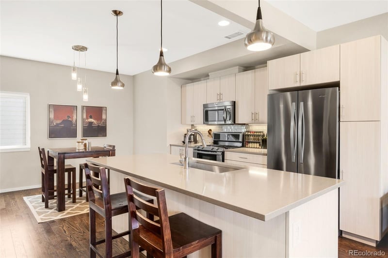 2743 W 25th Ave #5, Denver, CO 80211