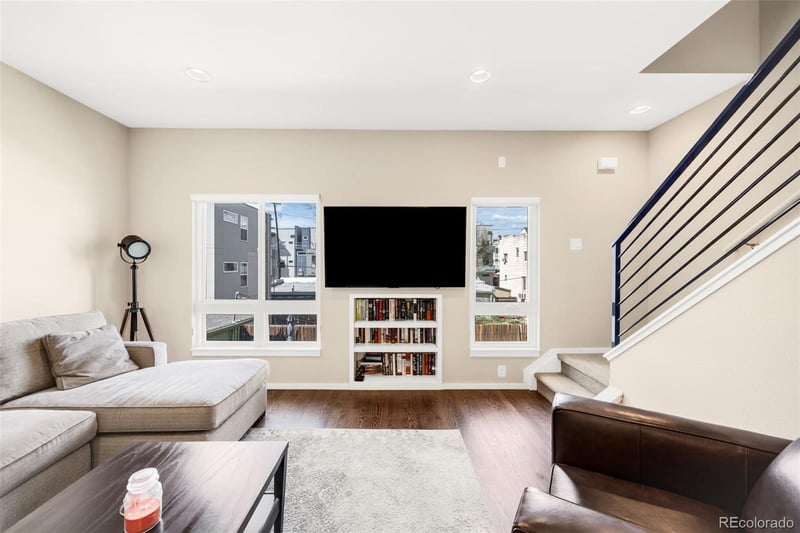 2743 W 25th Ave #5, Denver, CO 80211