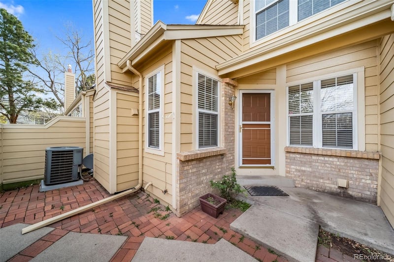 7370 E Florida Ave #1005, Denver, CO 80231