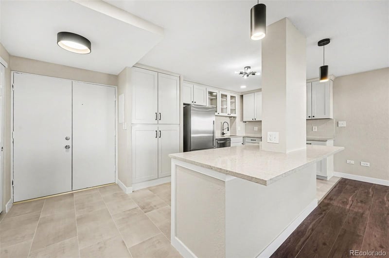 3131 E Alameda Ave #1503, Denver, CO 80209
