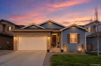 930 Mcmurdo Cir, Castle Rock, CO 80108