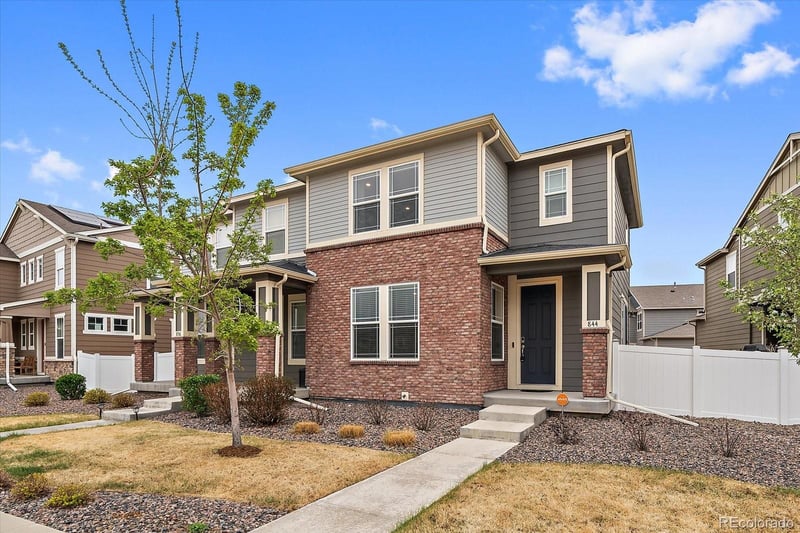 844 Morning Glory Rd, Brighton, CO 80640