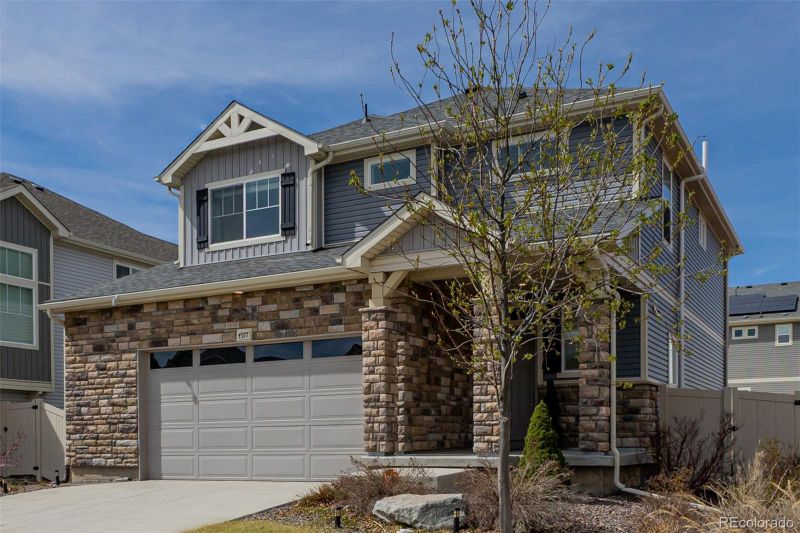 4577 N Quatar Ct, Aurora, CO 80019