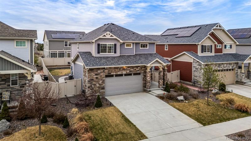 4577 N Quatar Ct, Aurora, CO 80019